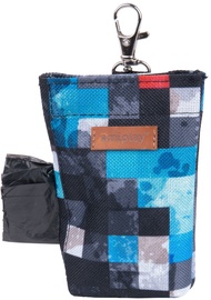 Aksessuaar Amiplay Adventure Waste Bags Dispenser, mitmevärviline