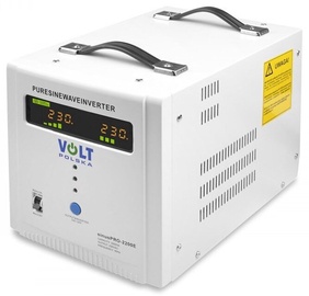 Стабилизатор напряжения UPS VOLT Polska 3SP092212E, 1600 Вт