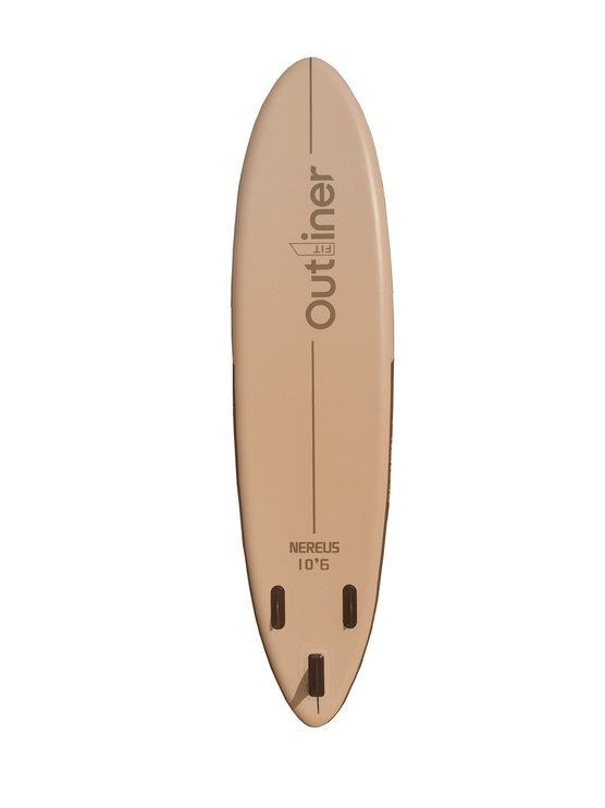 SUP dēlis Outliner Muses, 3200 mm
