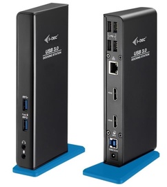 Док-станция i-Tec Docking Station