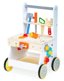 Rotaļu meistara instrumenta komplekts EcoToys Tools Set