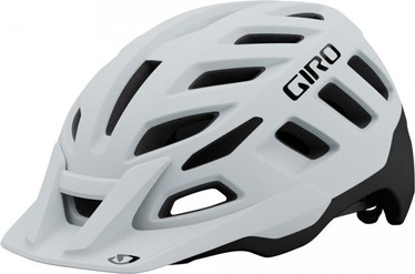 Велосипедный шлем мужские GIRO Radix Mips, белый, M