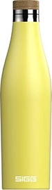 Termoss Sigg Meridian Stainless Steel, 0.5 l, dzeltena