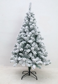 Искусственная ёлка Christmas Touch SYPVC-16, 120 см, с подставкой