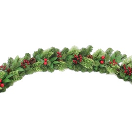 Valguskett Christmas Touch SYWA-0321151, 18 cm
