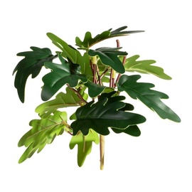 Искусственное растение Eurofirany 317, зеленый, 20 см
