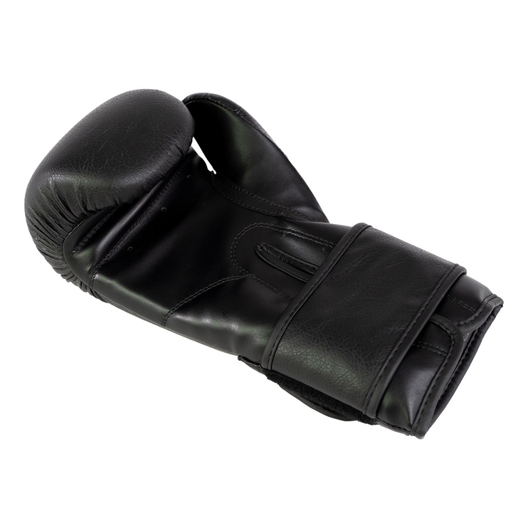 Боксерские перчатки Tunturi Allround 14TUSBO013, черный, 14 oz