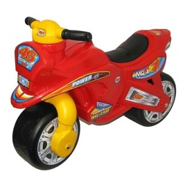 Bīdamā rotaļlieta Sportbike