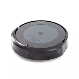 Робот-пылесос iRobot Roomba i4+ (i4558), серый