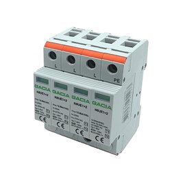 Ограничитель сверхнапряжения Pawbol GSPD12G503PNR