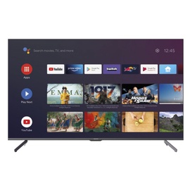 Televiisor Aiwa LED657UHD, LED, 65 "