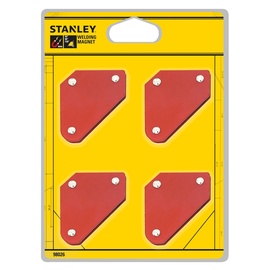 Магнитный держатель Stanley 98026, 4 шт.
