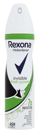 Дезодорант для женщин Rexona Invisible Fresh Power, 150 мл