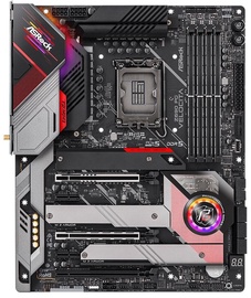 Mātesplate ASRock Z690 PG Velocita