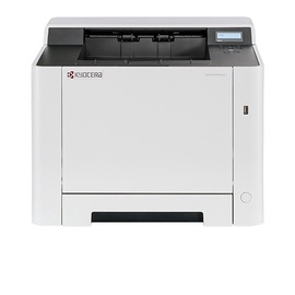 Лазерный принтер Kyocera ECOSYS PA2100cwx, цветной