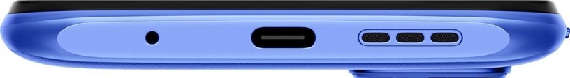 Мобильный телефон Xiaomi Redmi 9T, 128 GB, синий