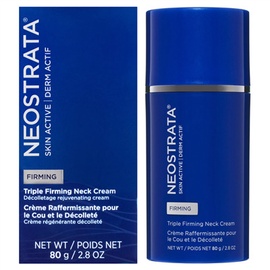 Krēms kaklam Neostrata Skin Active, 80 g, sievietēm