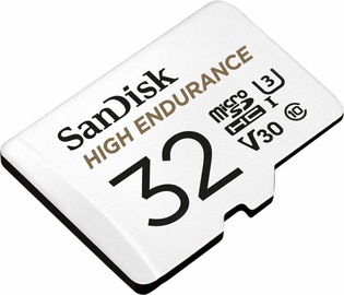 Карта памяти SanDisk, 32 GB