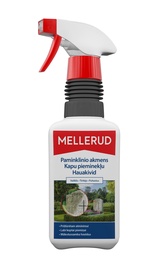 Tīrīšanas līdzeklis Mellerud, akmens virsmām, 0.5 l