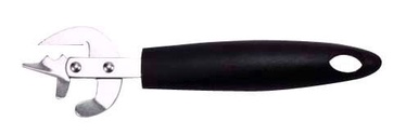 Открывалка для консервов Okko Black HP121084, пластик/нержавеющая сталь