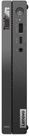 Stacionarus kompiuteris Lenovo ThinkCentre neo 50q 827206 i5-13420H, Intel UHD Graphics, 16 GB, 256 GB