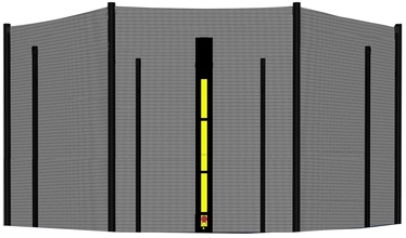 Защитная сетка Springos Trampoline Net, 396 см