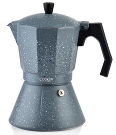 Кофейник Cookini By Mondex Silvia KPD-900, 0.45 л, графитовый