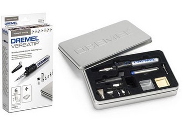Lodāmurs Dremel F0132000JA, 50 W