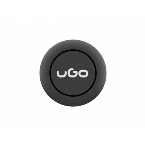 Автомобильный держатель для телефона UGO, черный