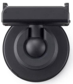 Adapteris DJI Action 2, melna