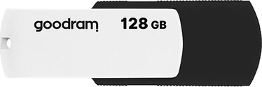 USB zibatmiņa Goodram Colour, melna, 128 GB