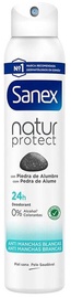 Dezodorants sievietēm Sanex Natur Protect Alum Stone, 200 ml