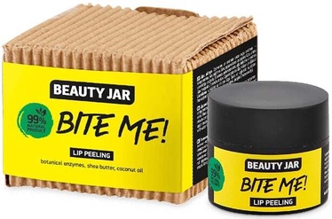 Пилинг губ Beauty Jar Bite Me!, 15 мл