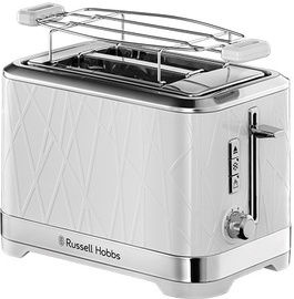Tosteris Russell Hobbs 28090-56, balta