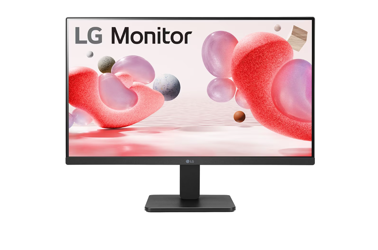 MonitoriusLG24MR400-B.AEUQ,23.8",5ms