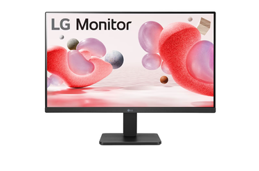 Monitorius LG 24MR400-B.AEUQ, 23.8", 5 ms