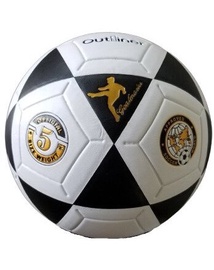Futbola bumba Outliner SLPVC3003A, 5