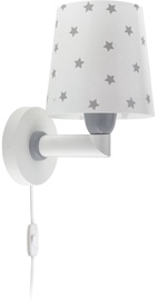 Lampa sienas Dalber Star Light 82219B, E27