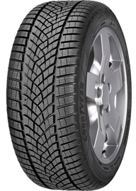 Зимняя шина Goodyear UltraGrip Performance + SUV 265/50/R19, 110-V-240 km/h, XL, C, B, 72 дБ