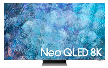 Televiisor Samsung GQ-65QN900A, Neo QLED, 65 "