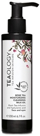Attīrošs sejas piens Teaology Rose Tea, 200 ml, sievietēm