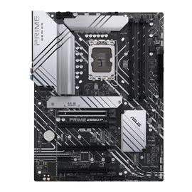 Mātesplate Asus PRIME Z690-P