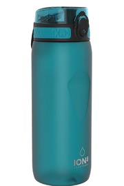 Бутылочка Ion8 Aqua, синий, 0.4 л