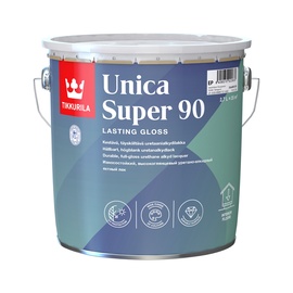 Lakk Tikkurila Unica Super 90, 2.7 l