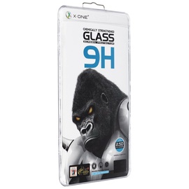 Защитное стекло X-One, 9H, 5.85 ″