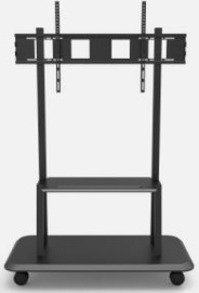 Kronšteins Techly Mobile Stand 105582, 55-120", 150 kg