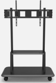 Hoidik Techly Mobile Stand 105582, 55-120", 150 kg