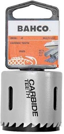 Urbšanas kronis Bahco Carbide Tipped Holesaw, 30 mm