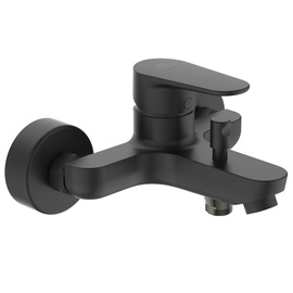 Смеситель для ванной Ideal Standard Cerafine O, черный