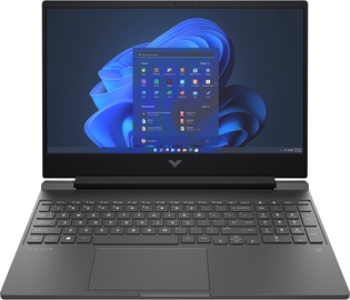 Sülearvuti HP Victus 15-fb0175nw 715S8EA PL, AMD Ryzen™ 5 5600H, mänguritele, 8 GB, 512 GB, 15.6 "